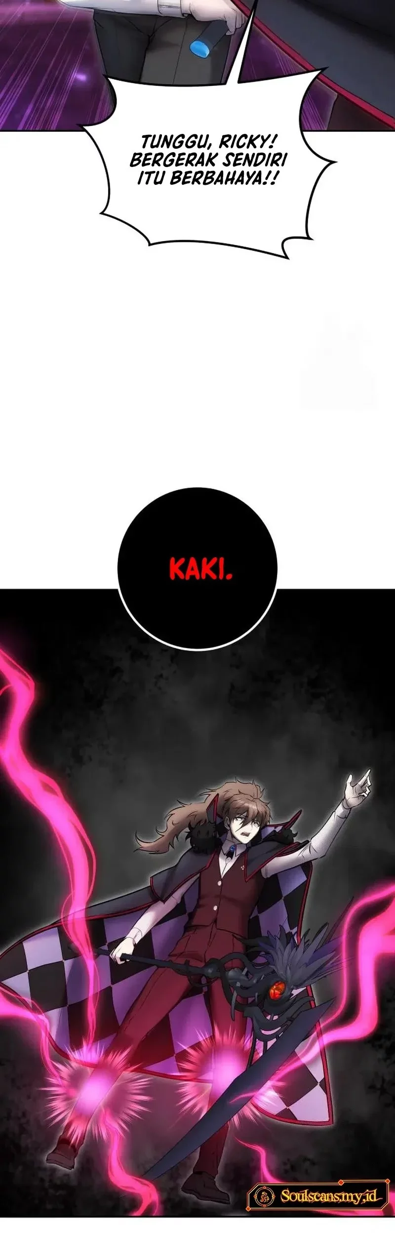 Chapter 92 - halaman 48