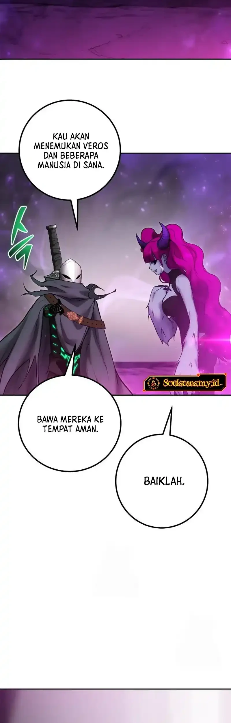 Chapter 95 - halaman 19