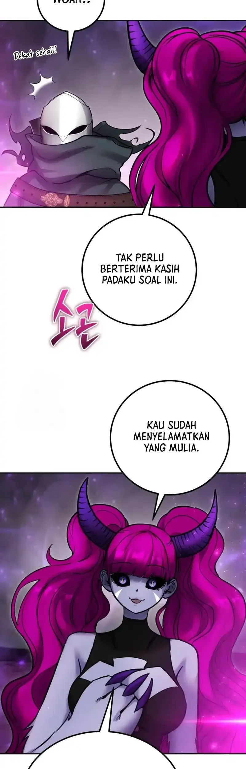 Chapter 95 - halaman 27