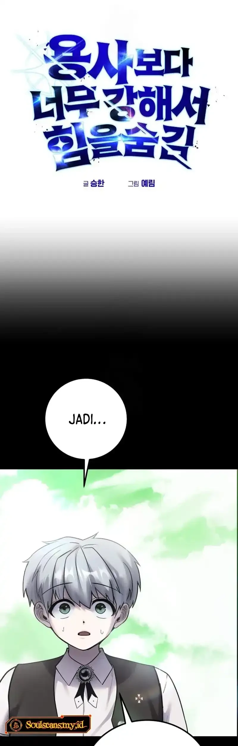 Chapter 95 - halaman 31