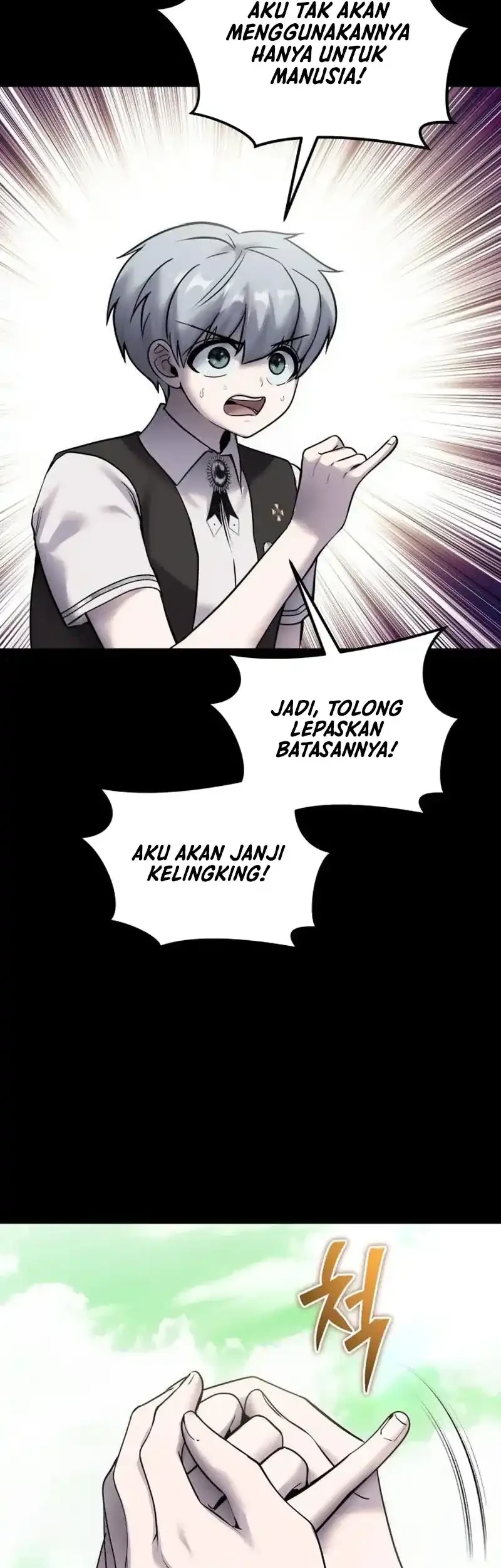 Chapter 95 - halaman 33