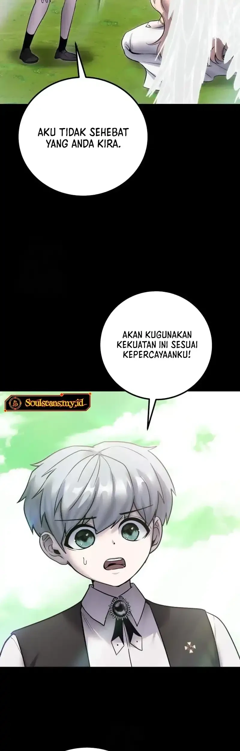 Chapter 95 - halaman 37