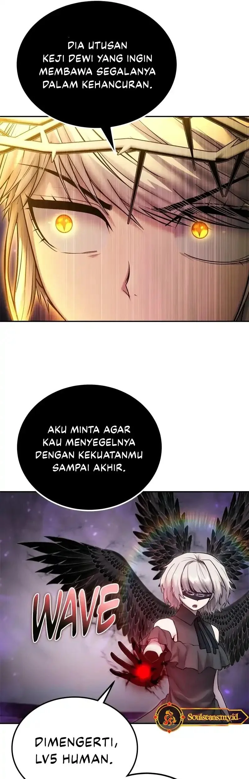Chapter 96 - halaman 30