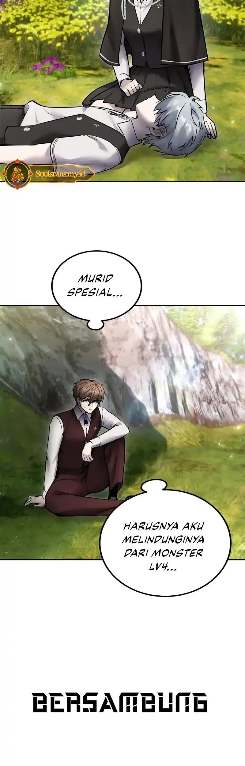 Chapter 96 - halaman 71