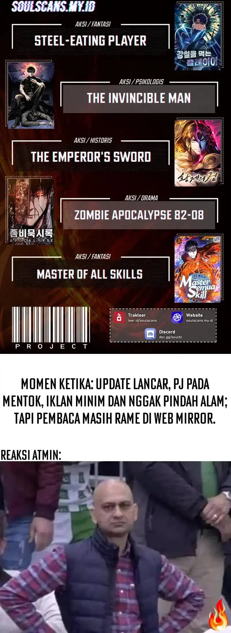 Chapter 96 - halaman 74