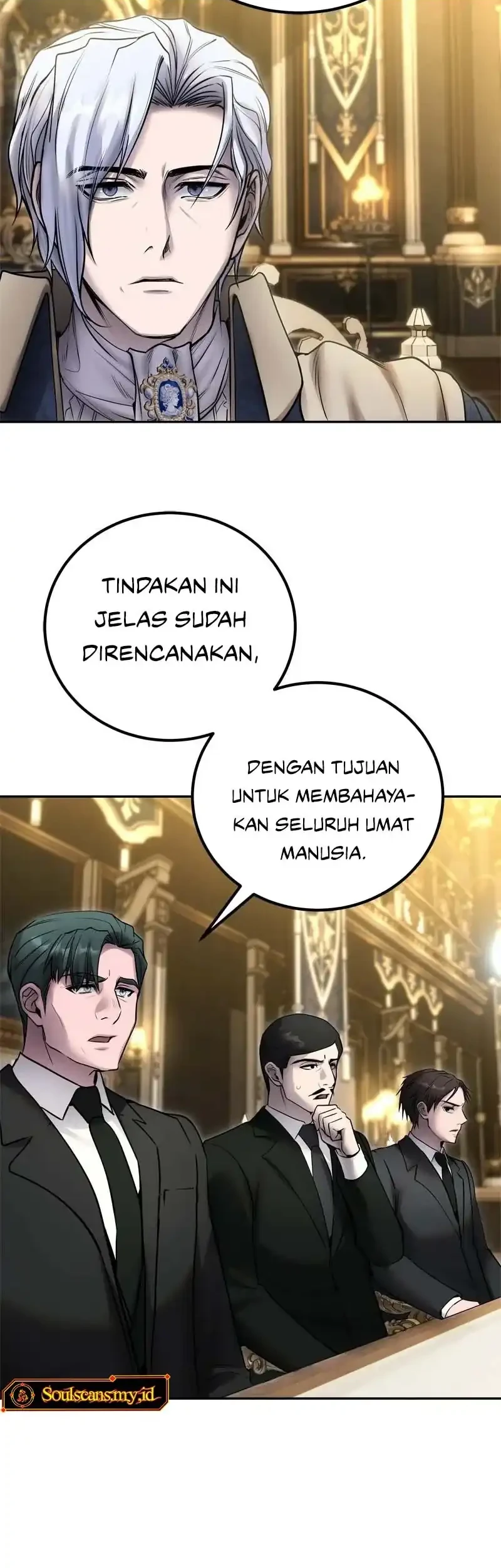 Chapter 97 - halaman 20