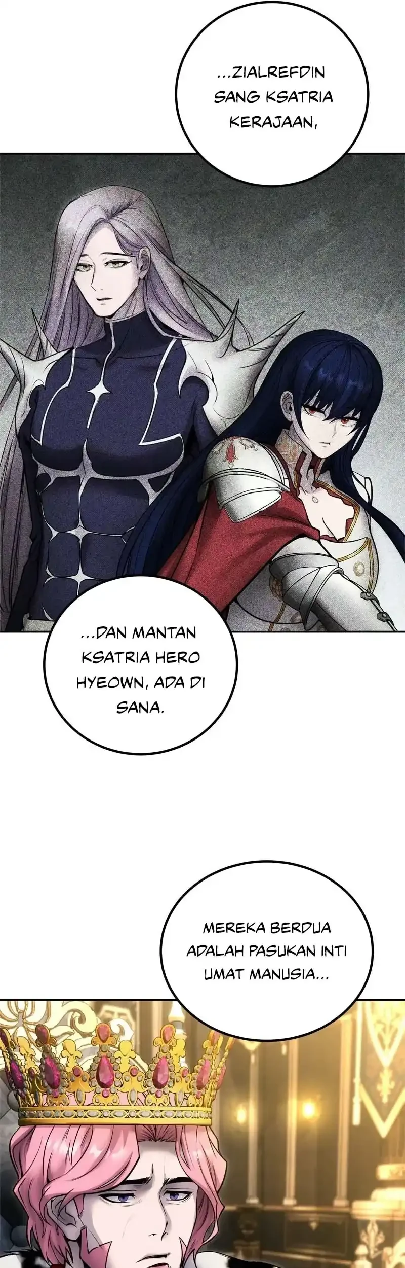 Chapter 97 - halaman 25