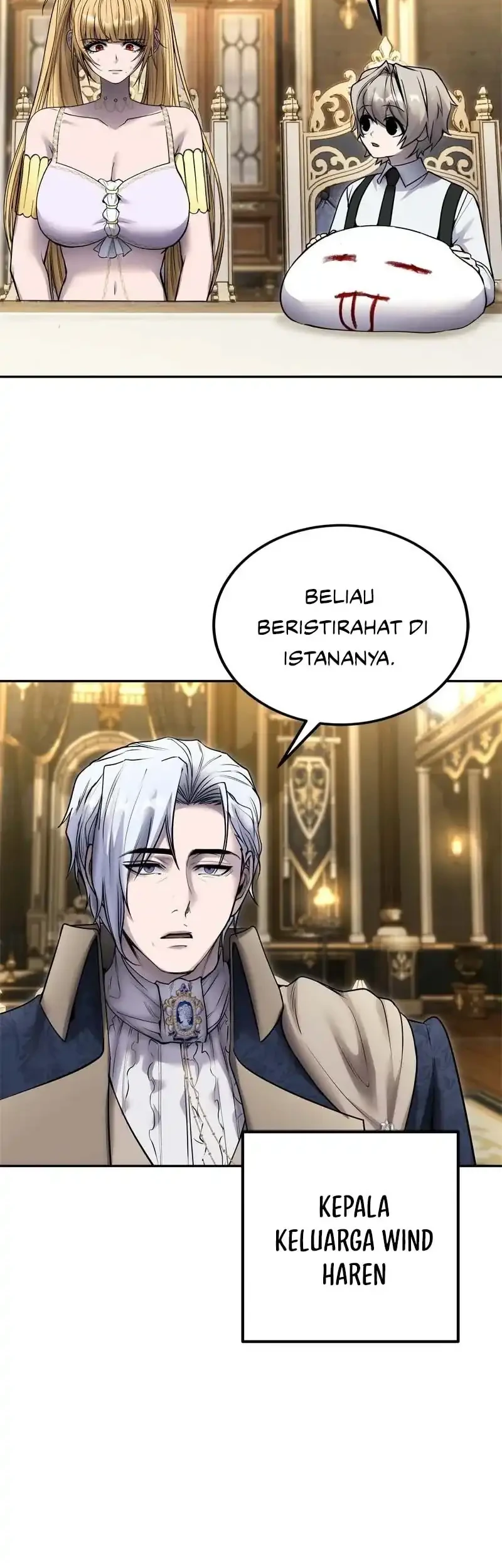 Chapter 97 - halaman 30
