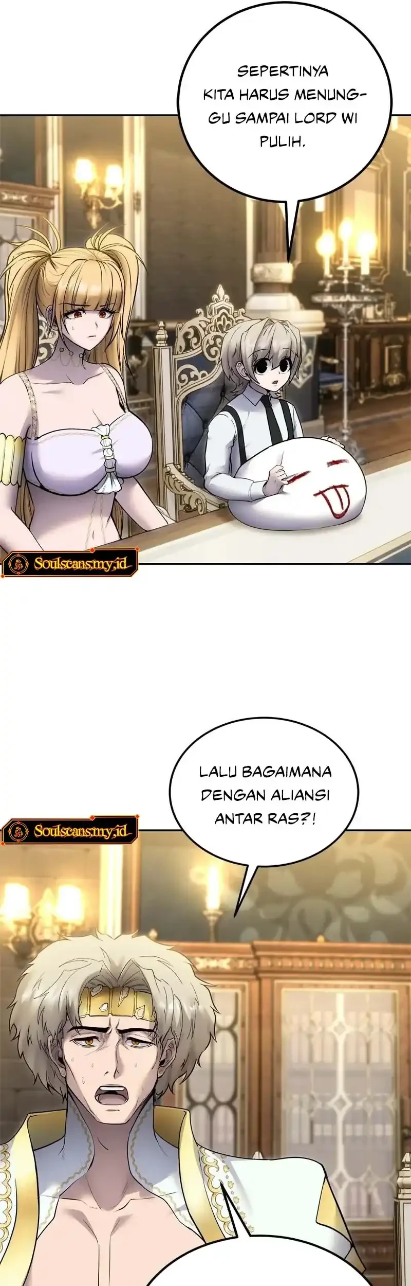 Chapter 97 - halaman 33