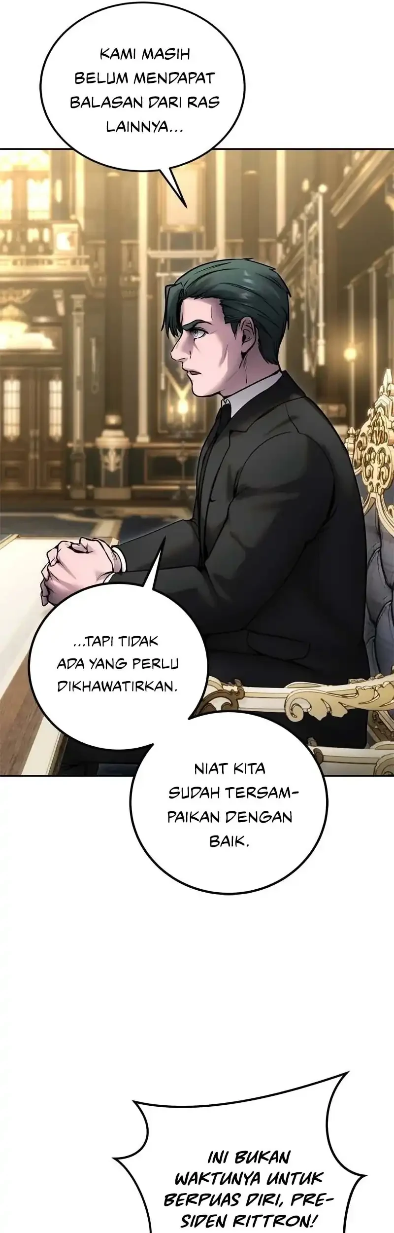 Chapter 97 - halaman 35