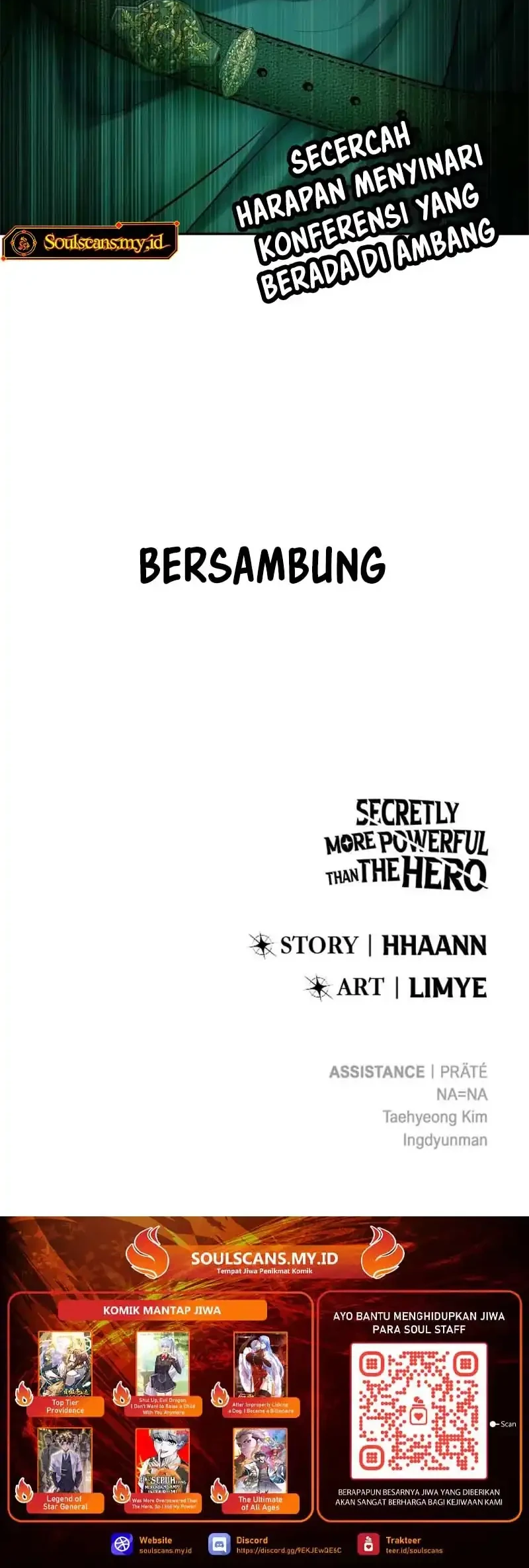 Chapter 97 - halaman 68