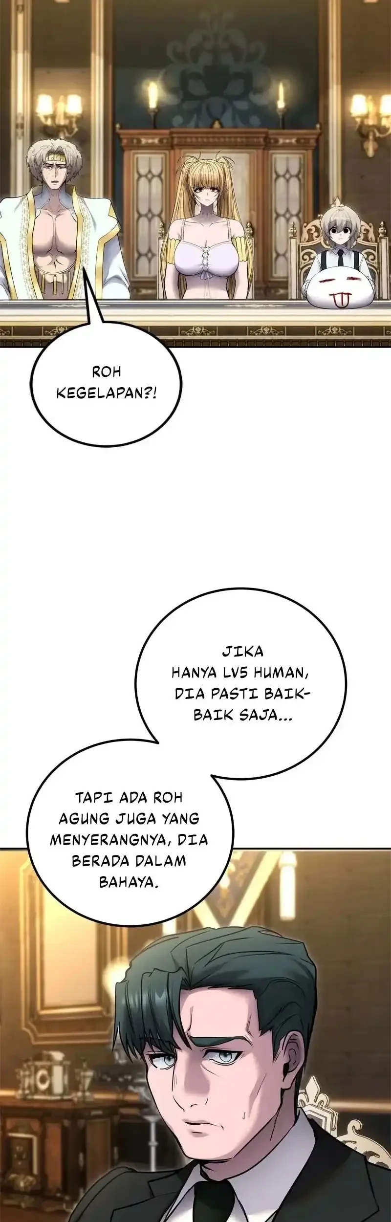 Chapter 98 - halaman 21
