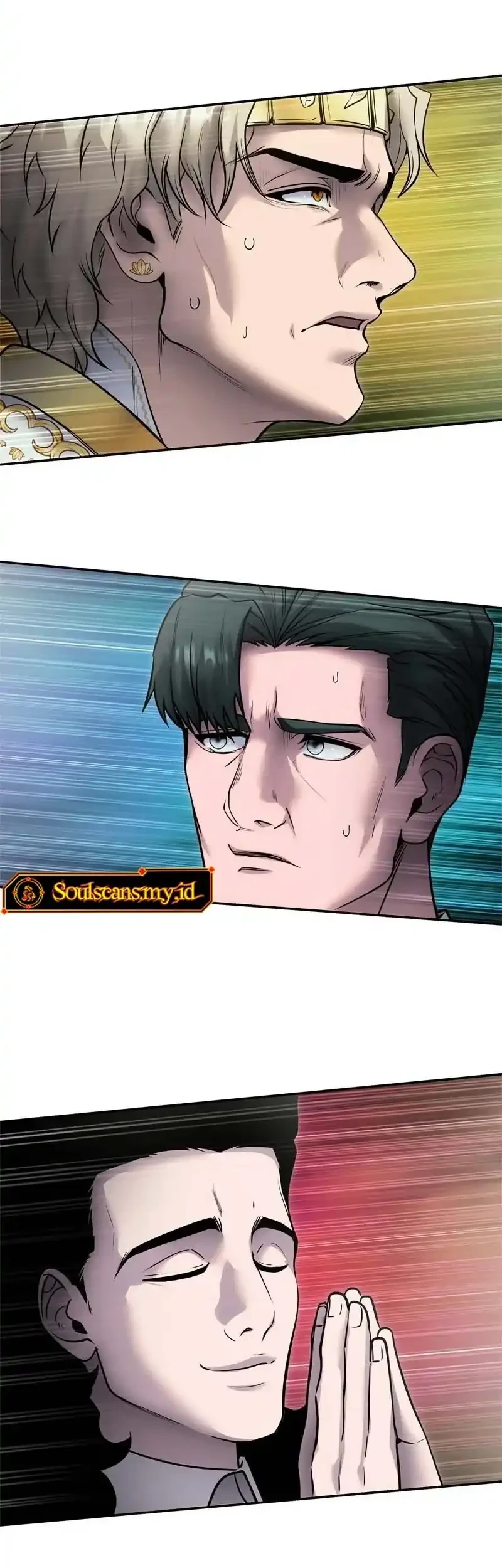 Chapter 98 - halaman 30