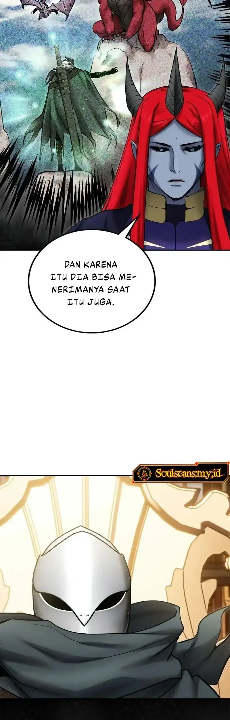 Chapter 98 - halaman 40
