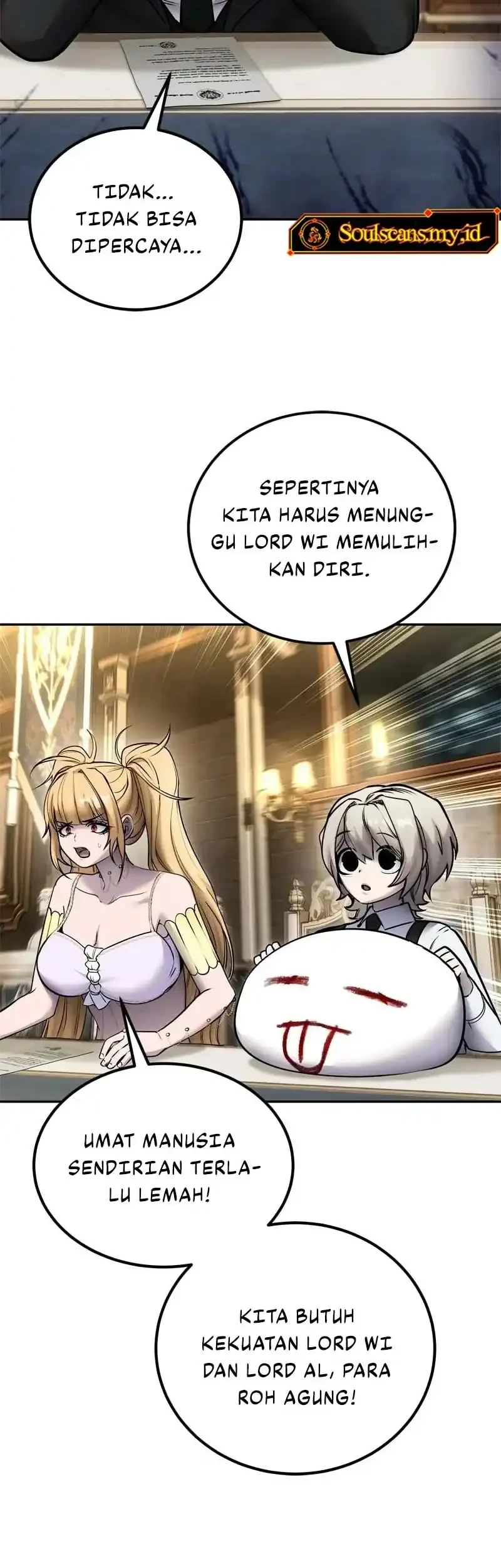 Chapter 98 - halaman 46