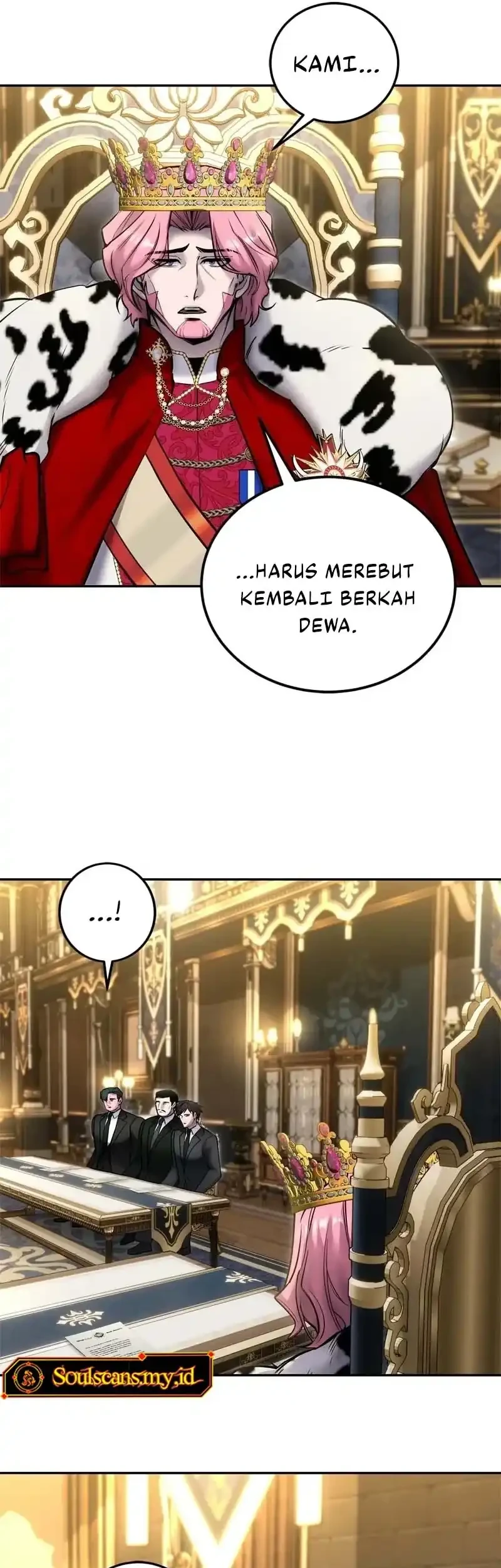 Chapter 98 - halaman 65