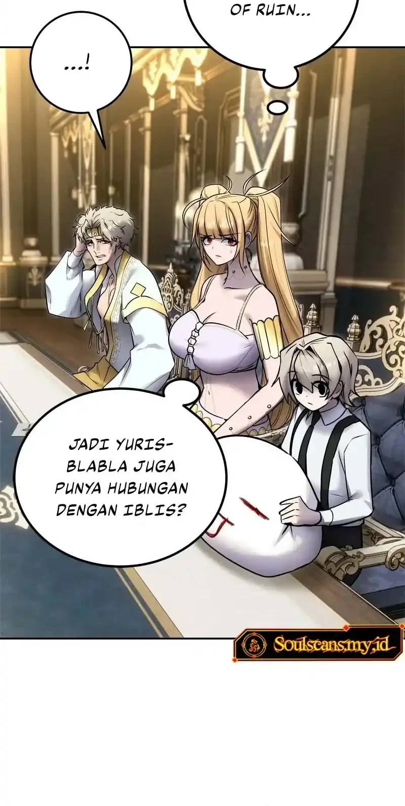 Chapter 98 - halaman 8