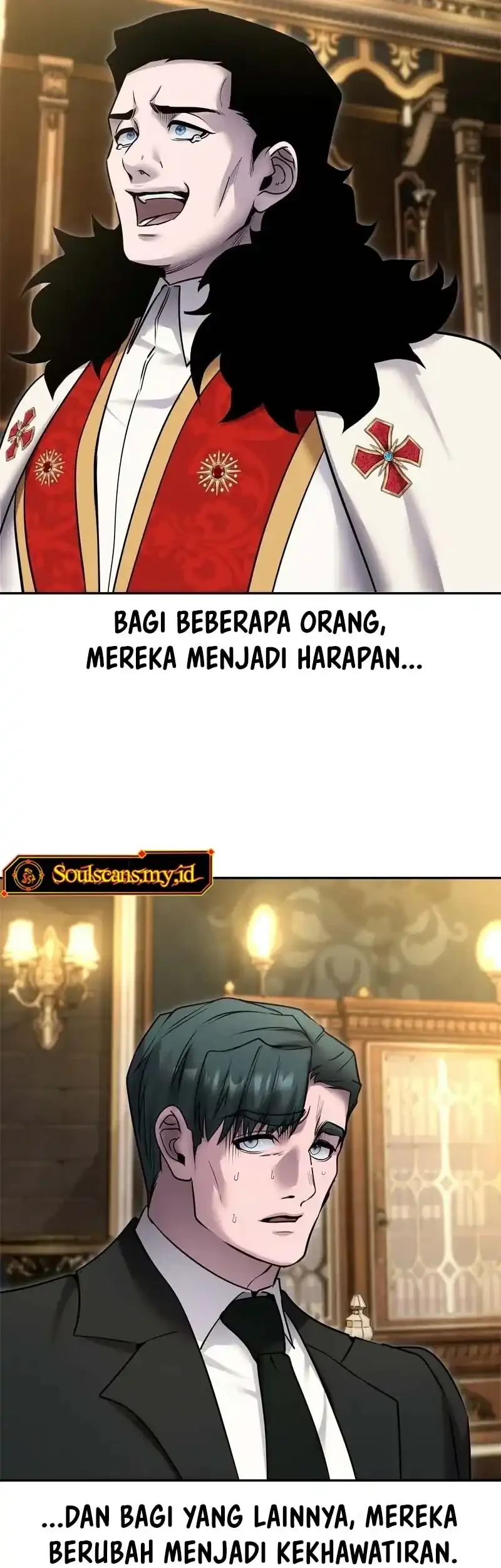 Chapter 98 - halaman 17