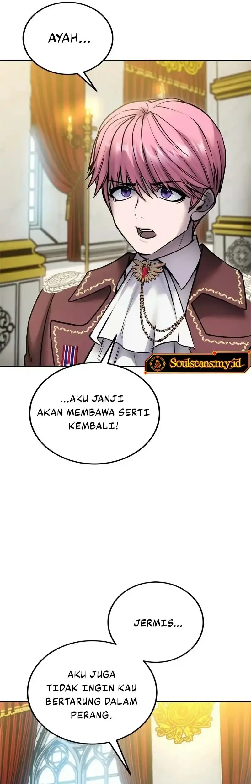 Chapter 99 - halaman 21