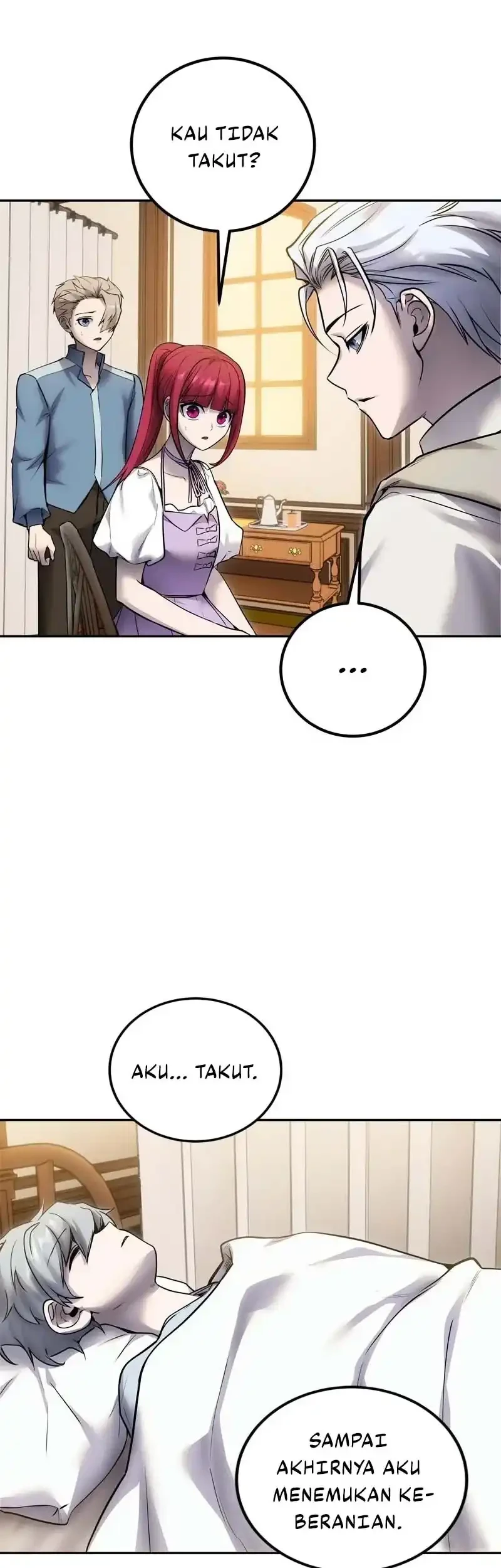 Chapter 99 - halaman 31