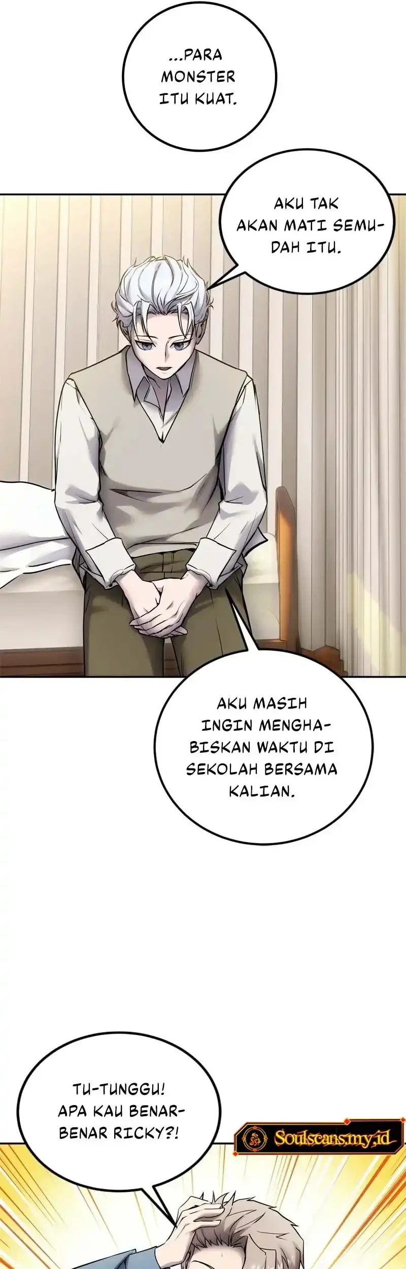 Chapter 99 - halaman 33