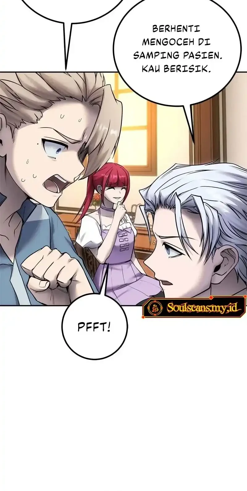 Chapter 99 - halaman 40