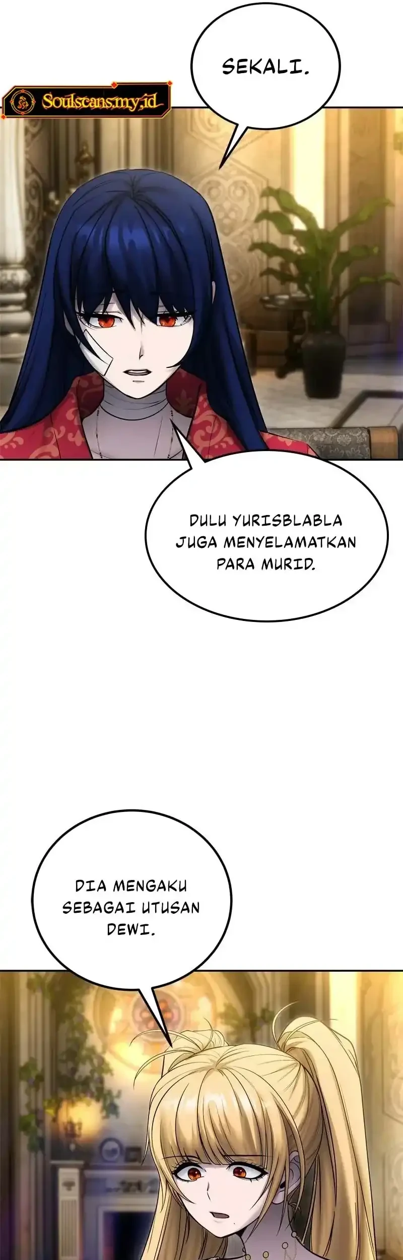 Chapter 99 - halaman 49