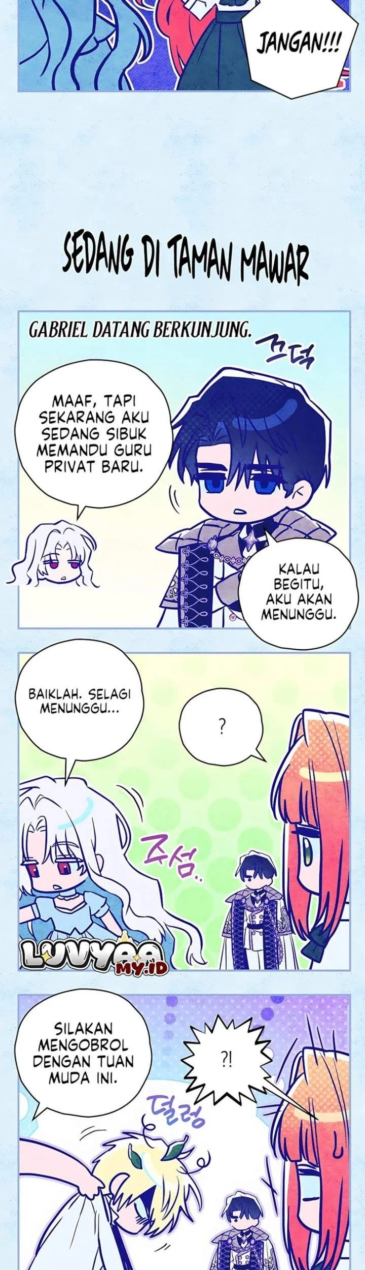 Chapter 26.5 - halaman 8