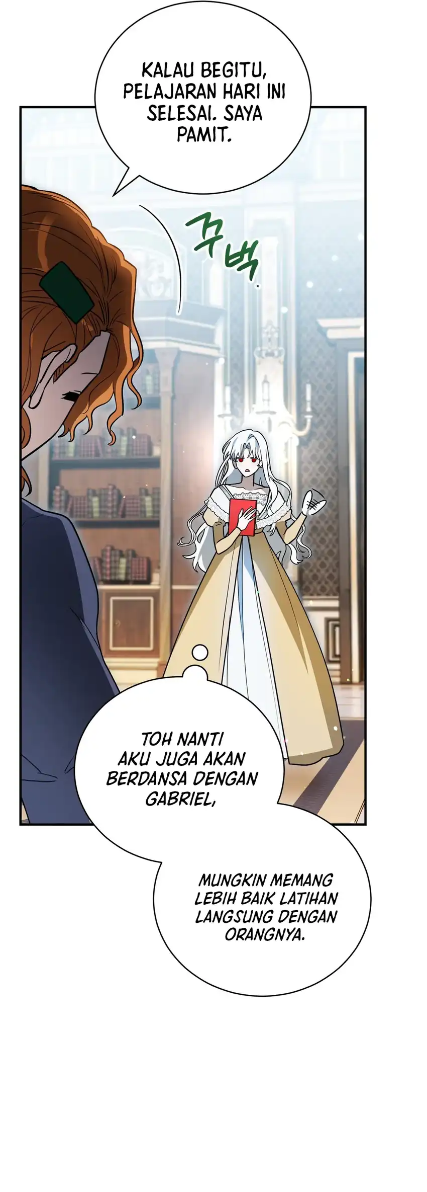 Chapter 30 - halaman 21
