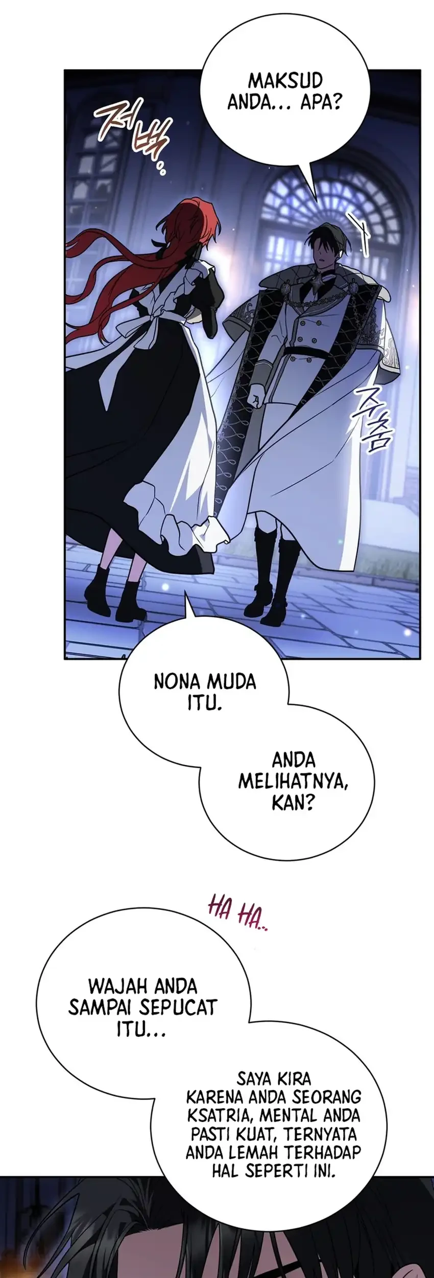 Chapter 32 - halaman 70