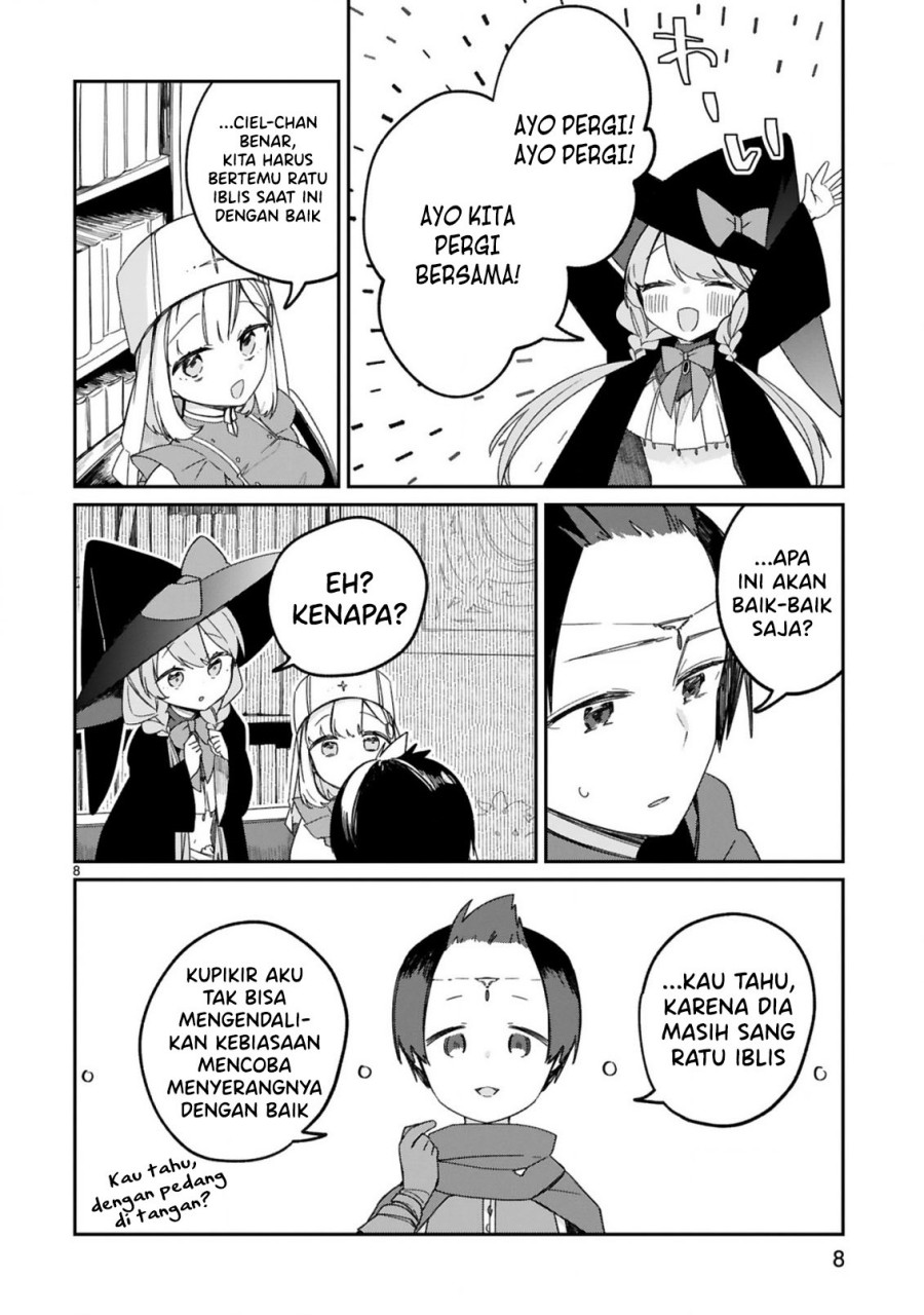Chapter 30.1 - halaman 12
