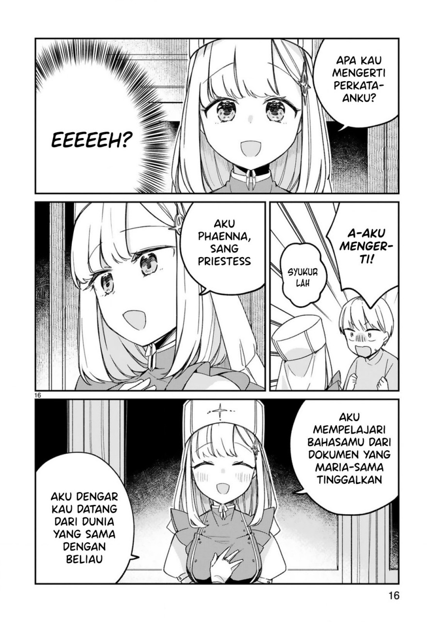 Chapter 30.1 - halaman 20