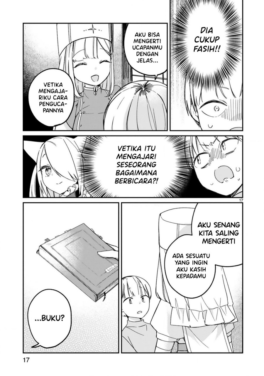 Chapter 30.1 - halaman 21