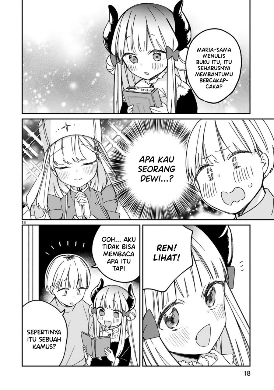 Chapter 30.1 - halaman 22