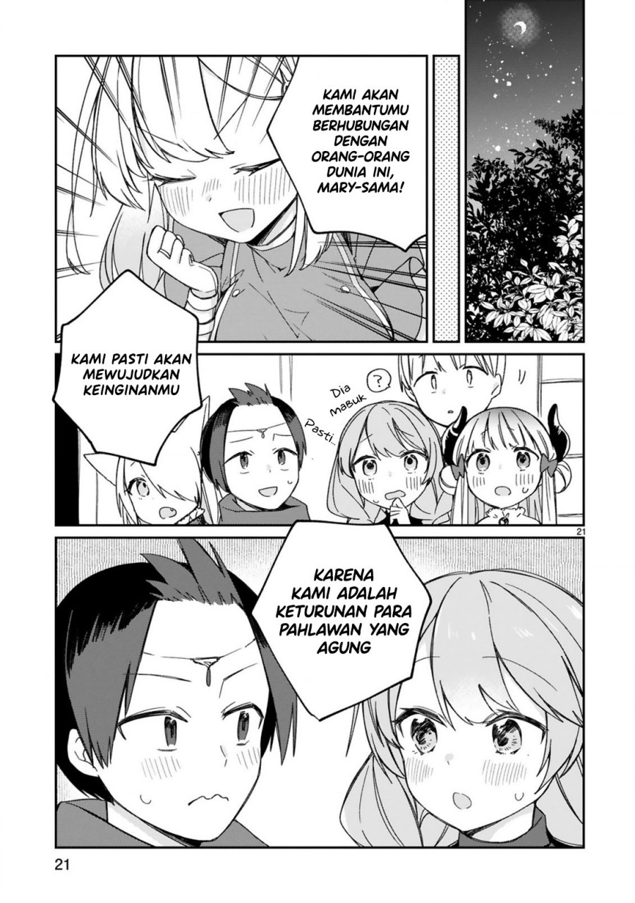 Chapter 30.1 - halaman 25