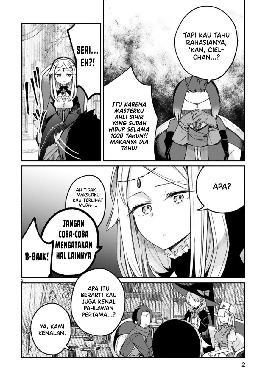 Chapter 30.1 - halaman 6