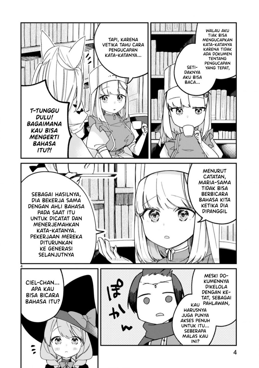 Chapter 30.1 - halaman 8