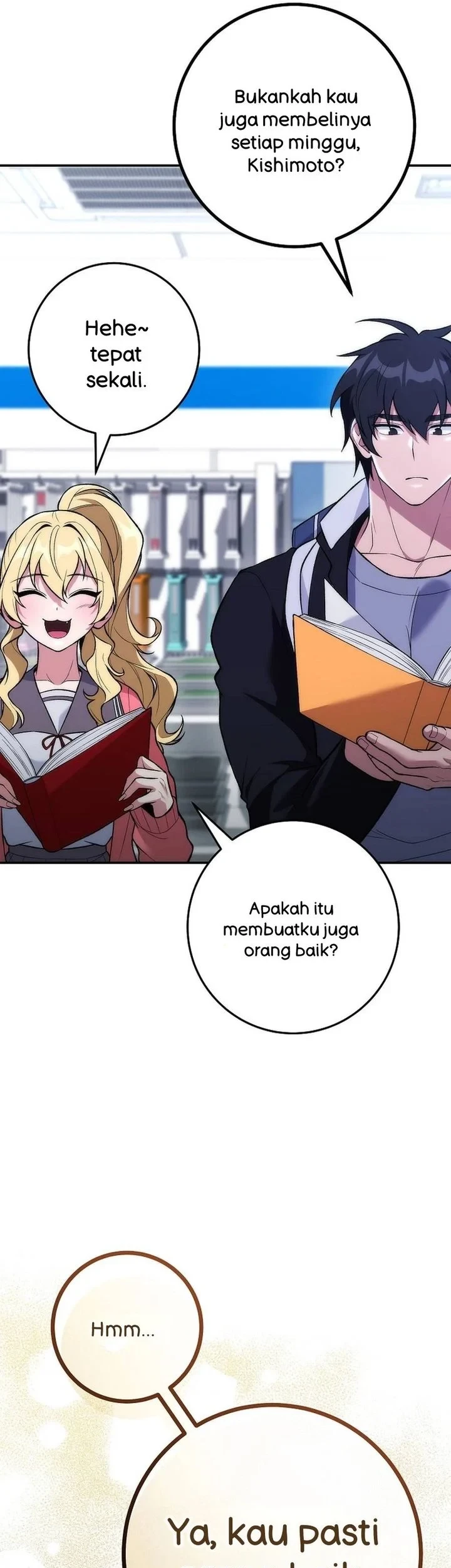 Chapter 10 - halaman 72