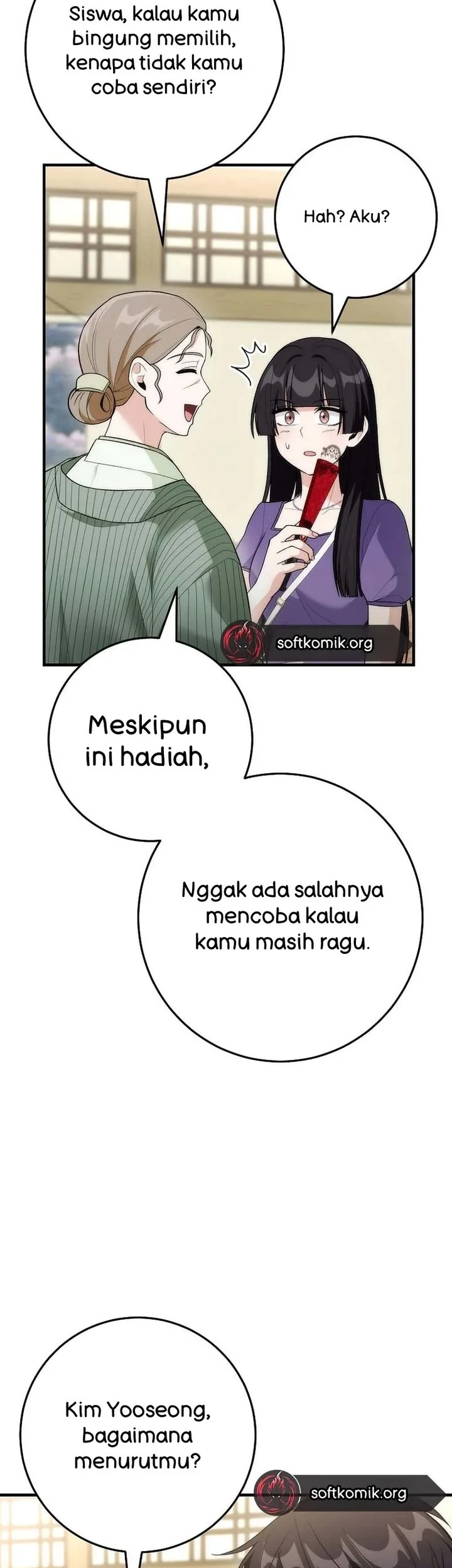 Chapter 18 - halaman 42