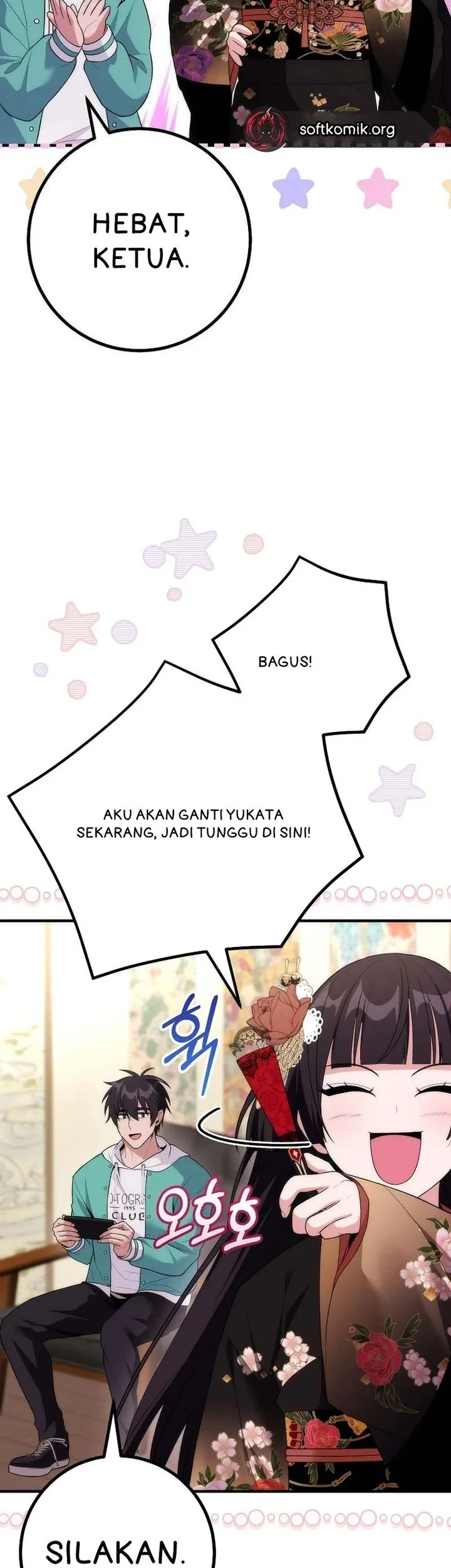 Chapter 18 - halaman 65