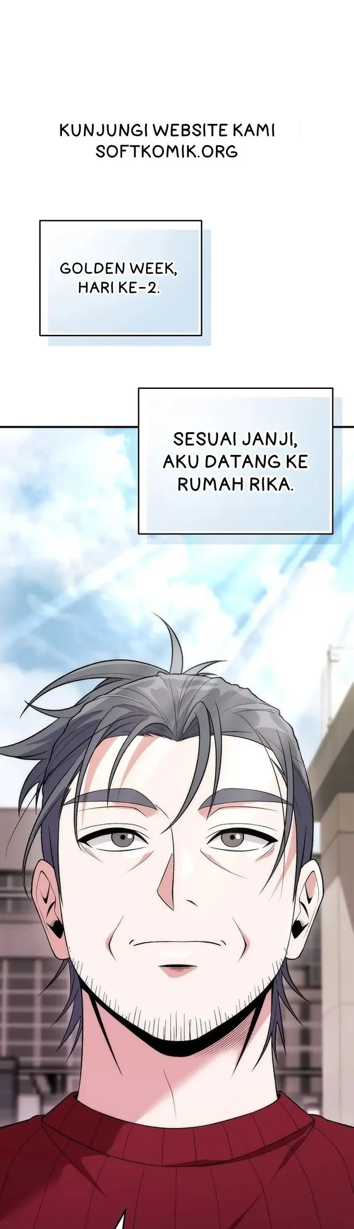 Chapter 21 - halaman 1