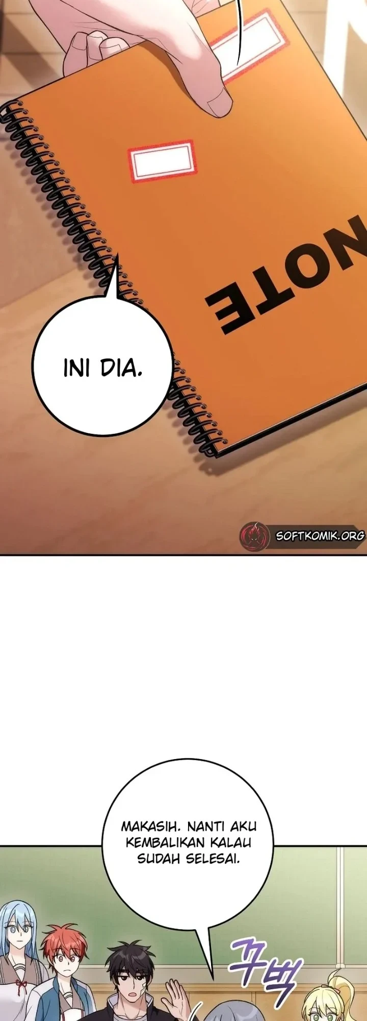 Chapter 28 - halaman 31