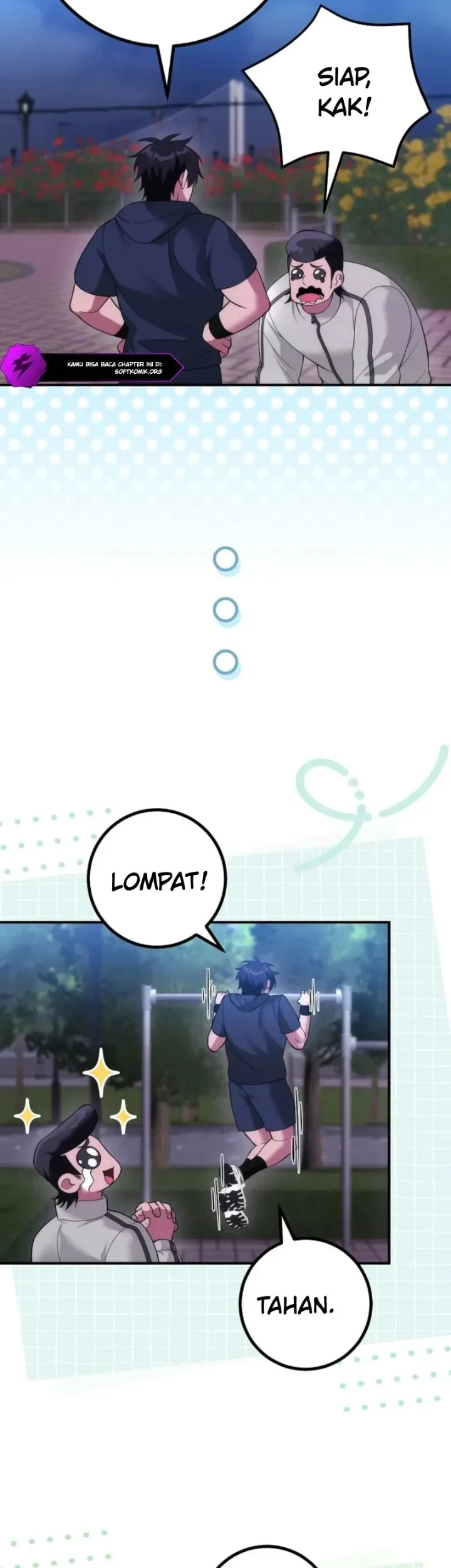 Chapter 31 - halaman 18