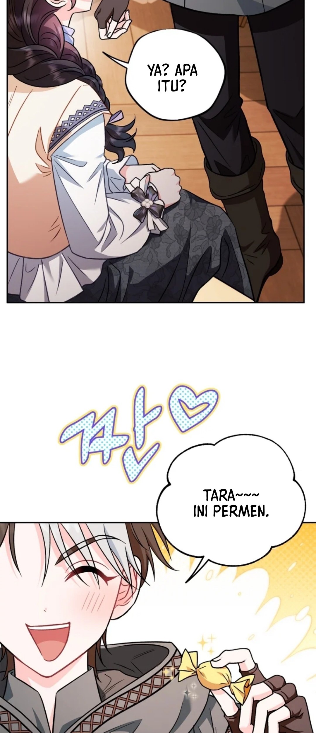 Chapter 40 - halaman 97