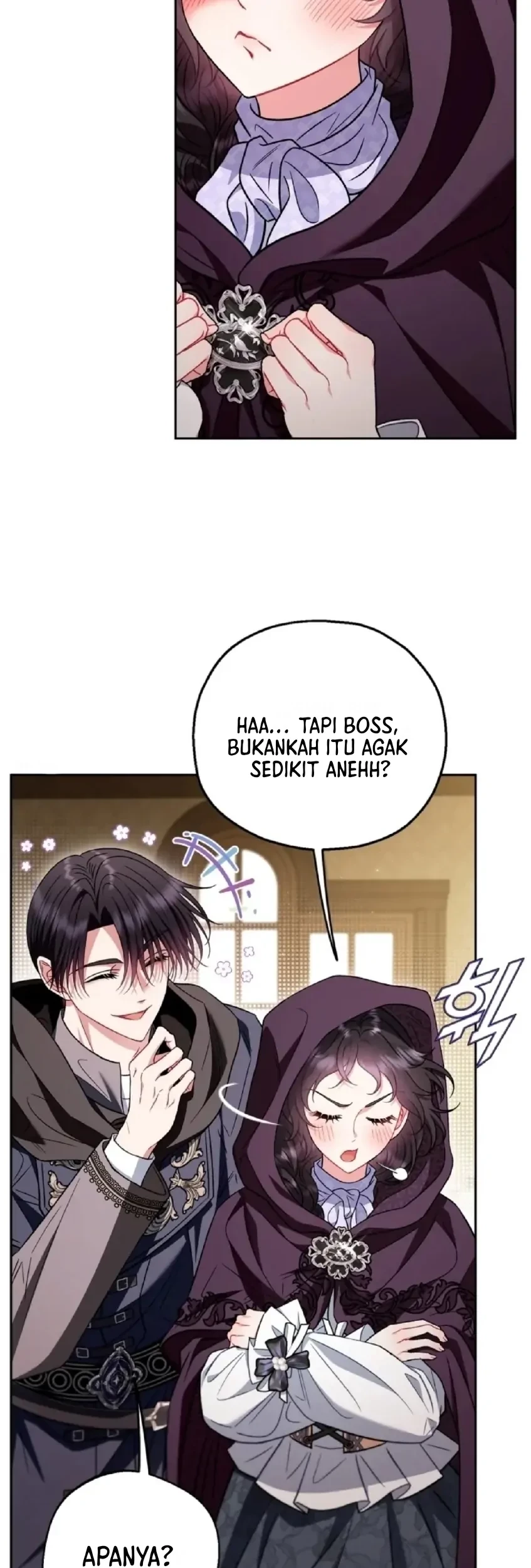 Chapter 45 - halaman 61
