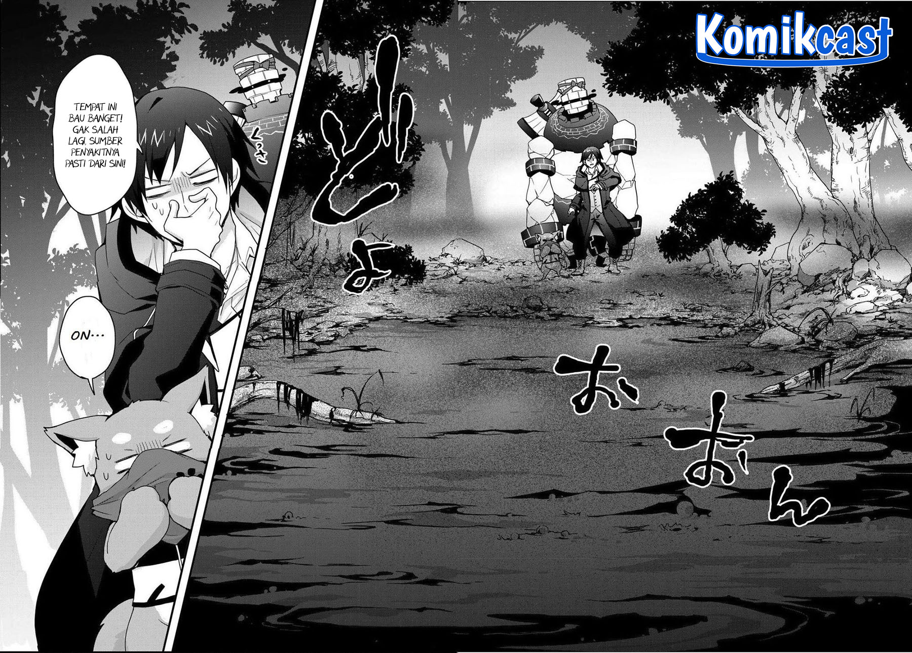 Chapter 31.2 - halaman 16