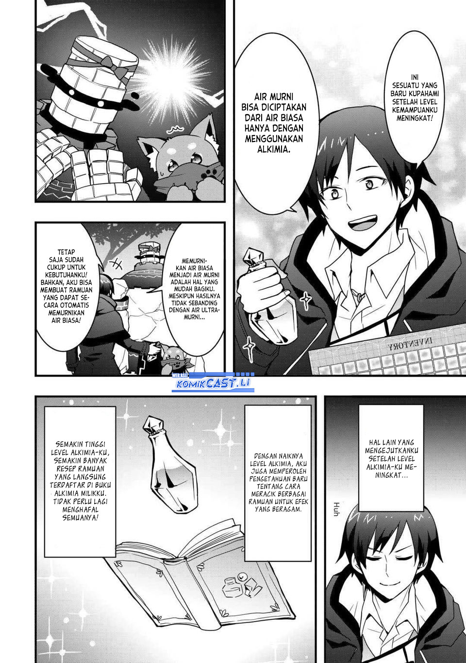 Chapter 32.1 - halaman 7