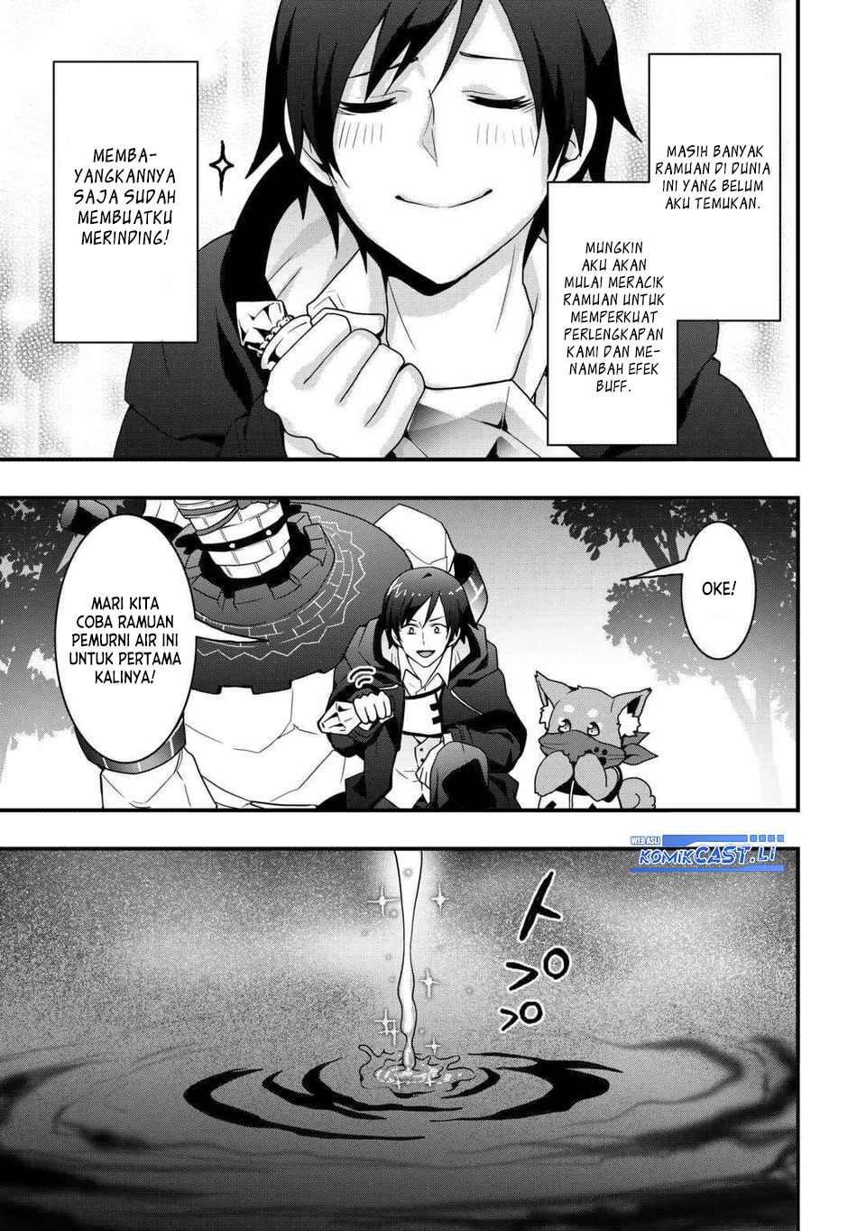 Chapter 32.1 - halaman 8