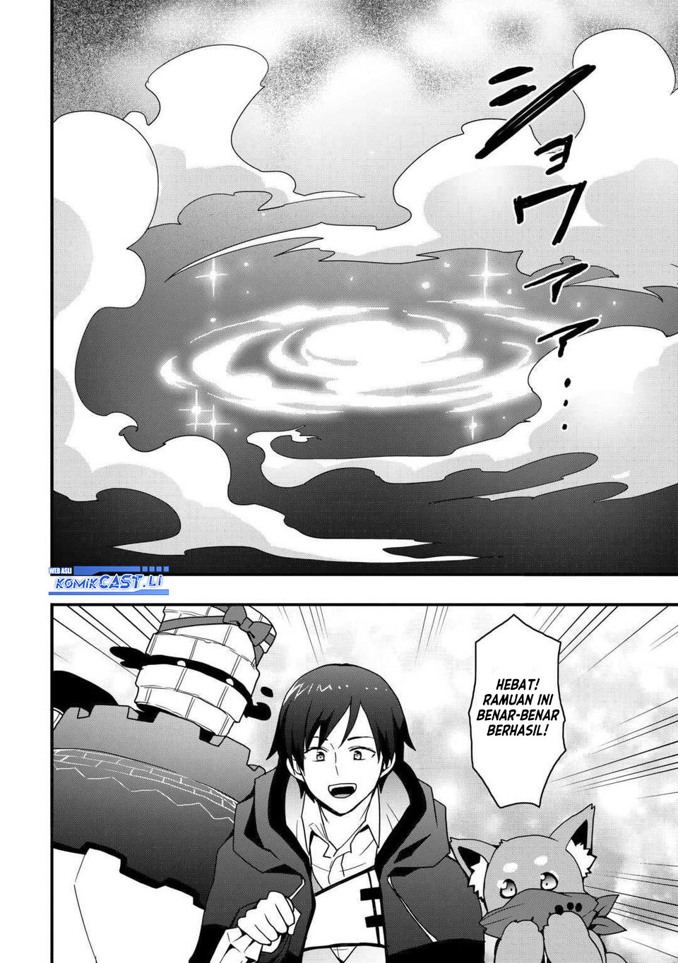 Chapter 32.1 - halaman 9