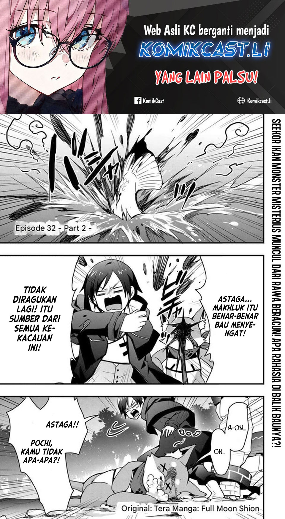 Chapter 32.2 - halaman 2